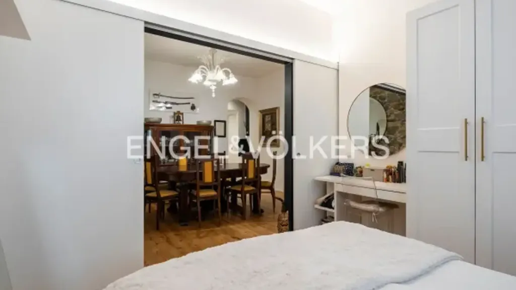 Magamistoad - Rustic Triplex with Pool in Florence