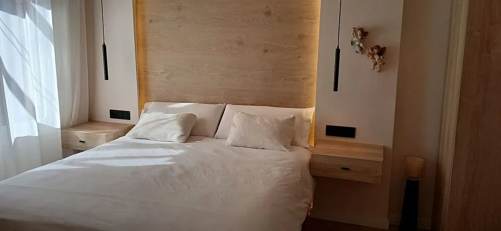 Magamistoad - Penthouse with Terraces in Vila de Gràcia