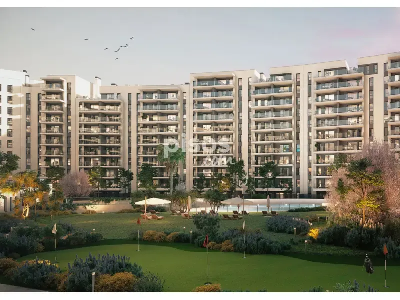 Aed - New Flat with Terrace in Dos Hermanas