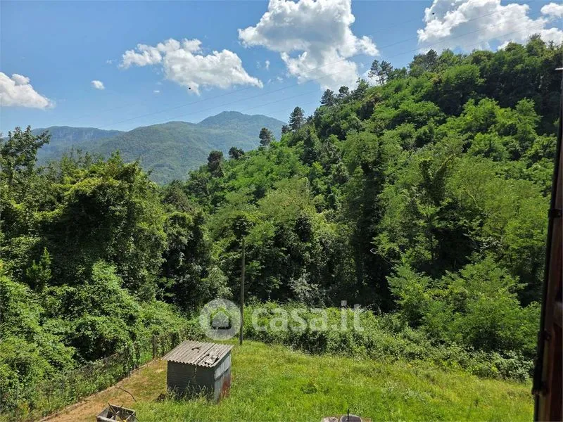 Jardin - Country House with Panoramic View in Gallicano
