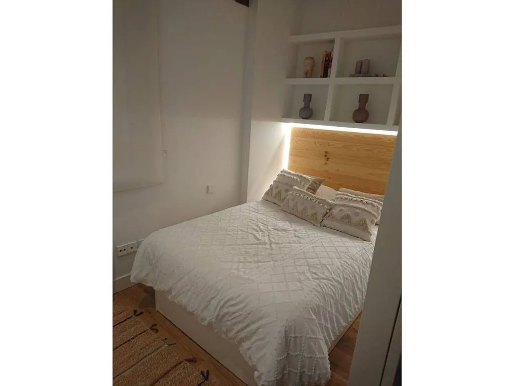 Chambres - Fully Furnished Flat in Casco Viejo