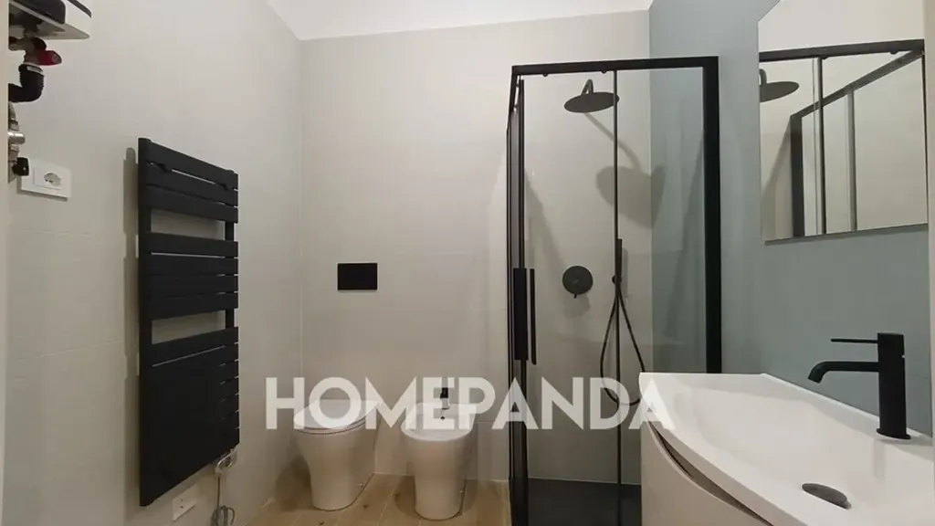 Vannitoad - Rustic Apartment with Sea View in Varazze