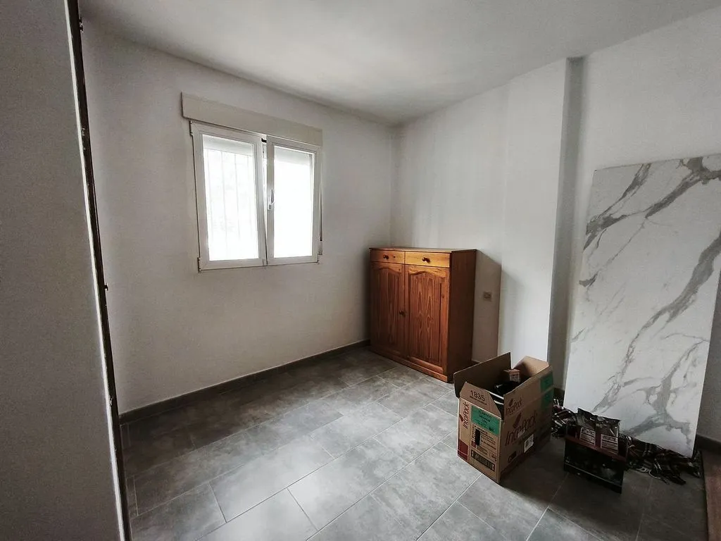 Pièces - Apartment with Terrace in Torremolinos Centre