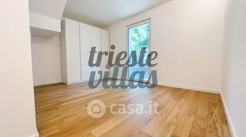 Toad - Newly Built Penthouse with Sea View in Trieste