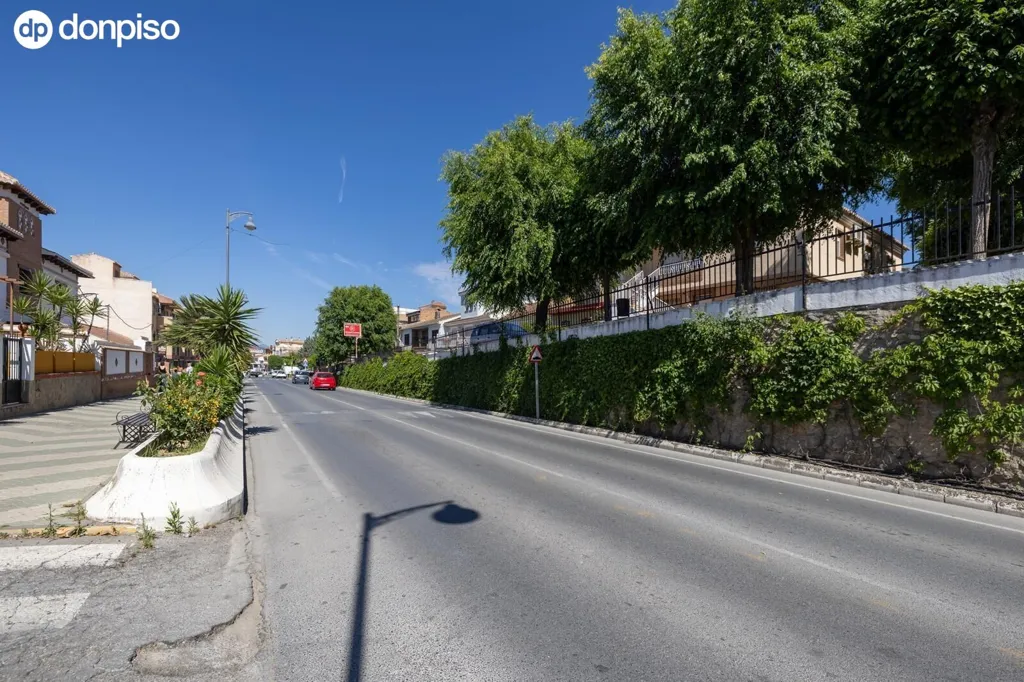 Välivaade - Semi-New Flat with Terrace in Las Gabias
