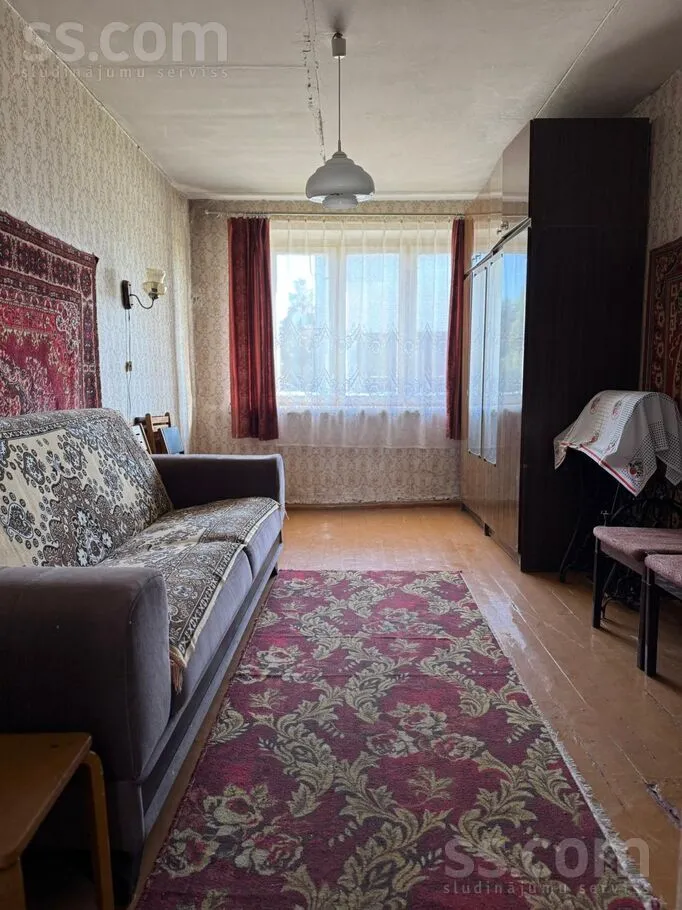 Soggiorno - Spacious Brick Cottage in Dagda, Krāslava