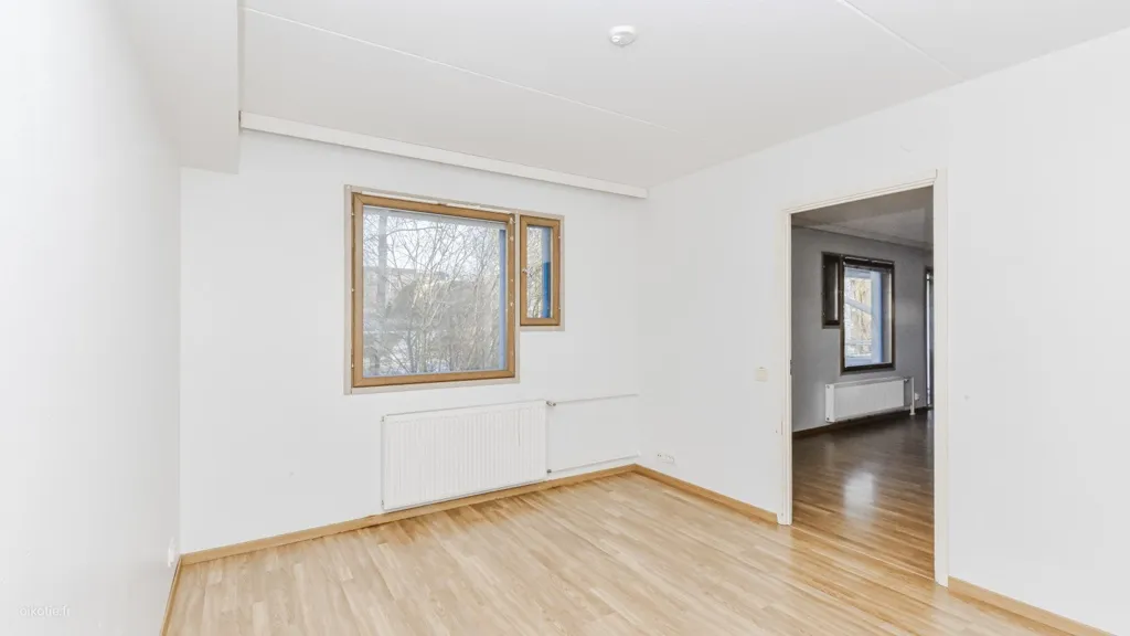 Pièces - Apartment with Garden in Myyrmäki, Vantaa