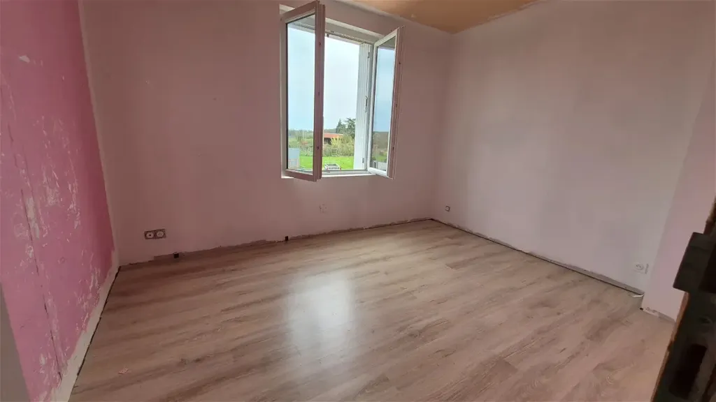 Maison 5 pièces à Brossay