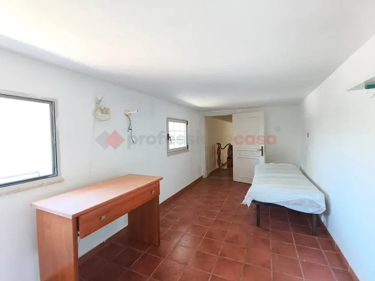 Chambres - Villa with Olive Grove in Grottaglie