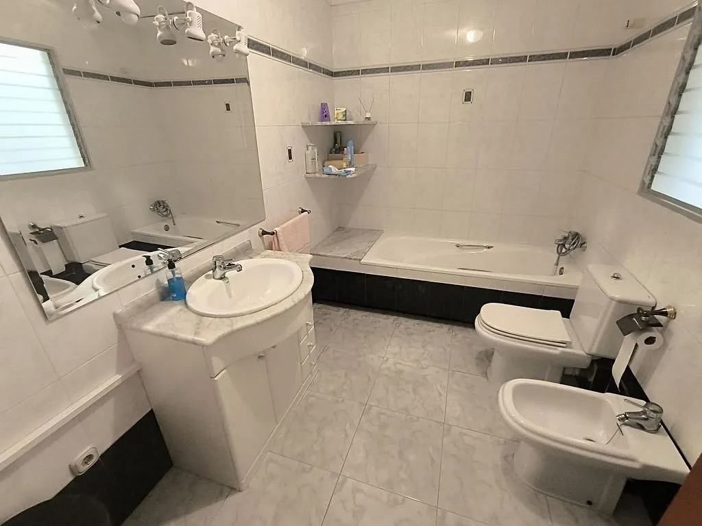 Bagni - Apartment with Terraces in Gandia Centre