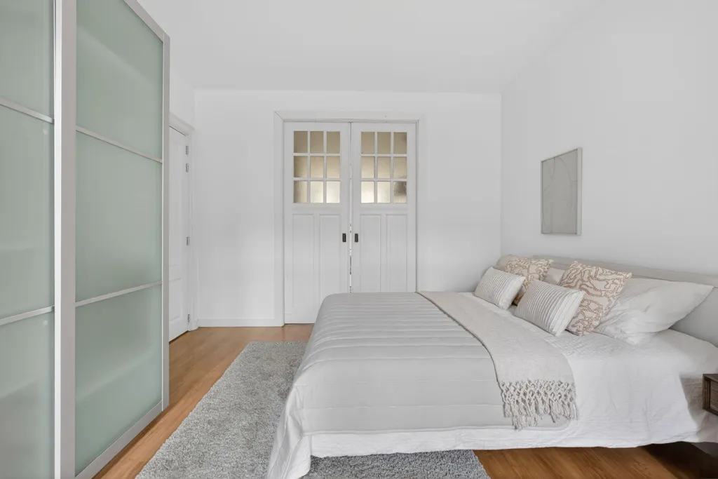 Chambres - Apartment with Balcony in Amsterdam