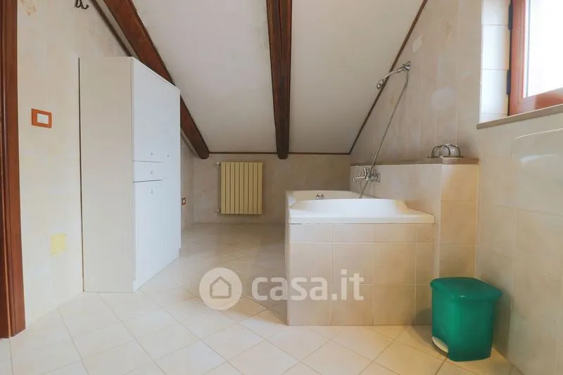 Salles de bain - Panoramic Villa with Sea View in Agropoli