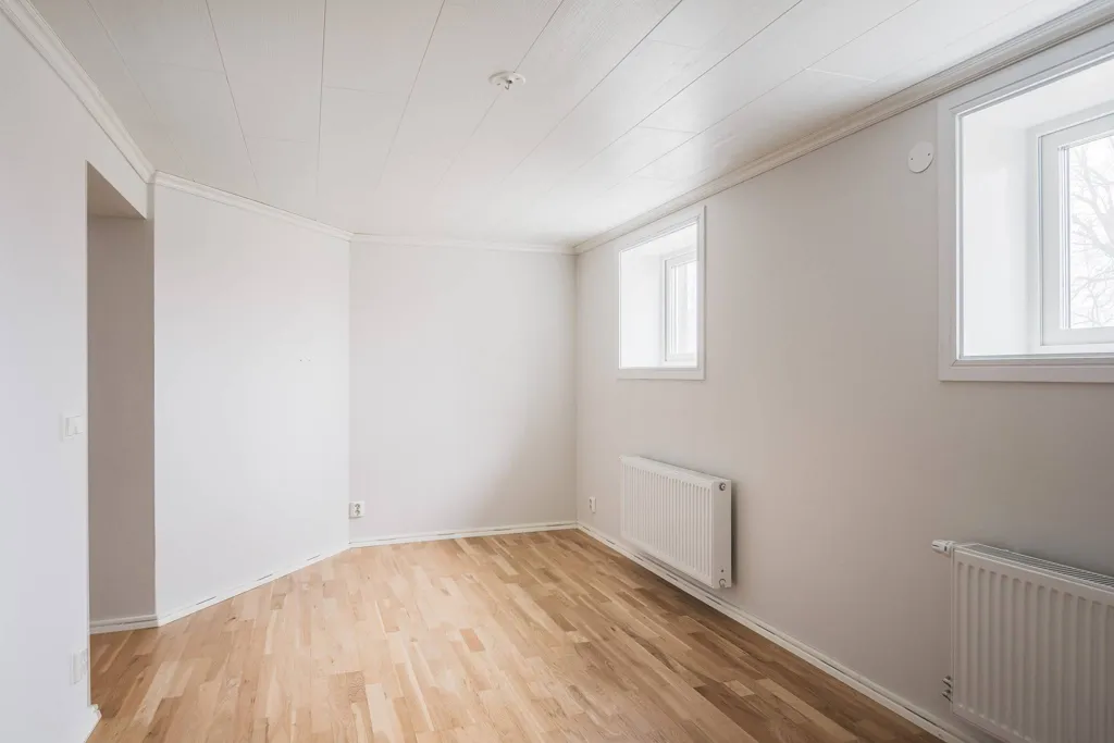 Pièces - Modern Villa with Central Location in Sundsvall