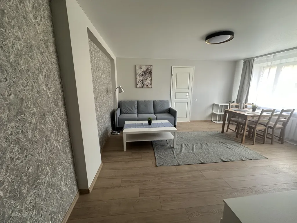 Appartement 2 pièces à Jõhvi vald