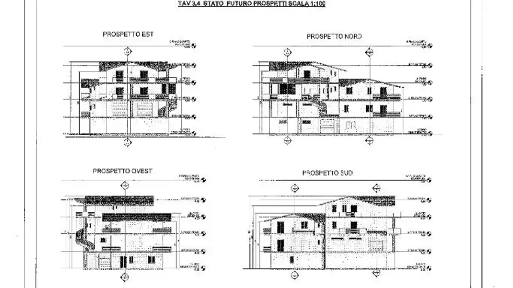Rustic Apartment with Independent Entry in Luzzi