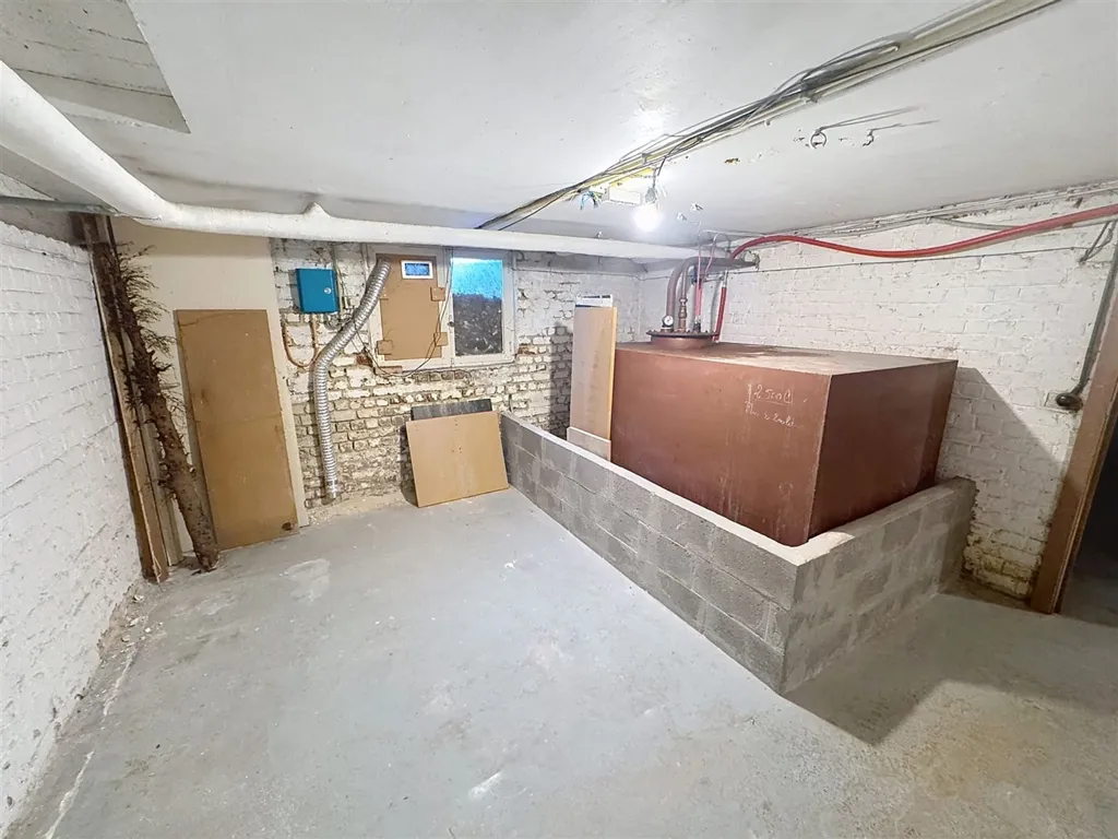 Toad - Renovated Mixed-Use Property in Waterloo