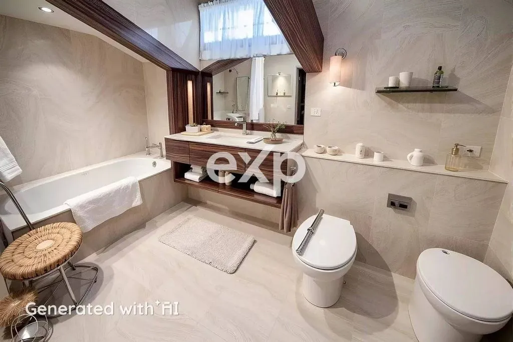 Salles de bain - Luxury Flat in Historic Palace, Cannaregio, Venice