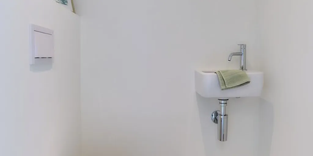 Salles de bain - Nouvelle Maison Énergétique au Centre de Steenhuffel