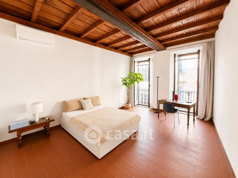 Magamistoad - Rented Studio in Historic Building, Milan