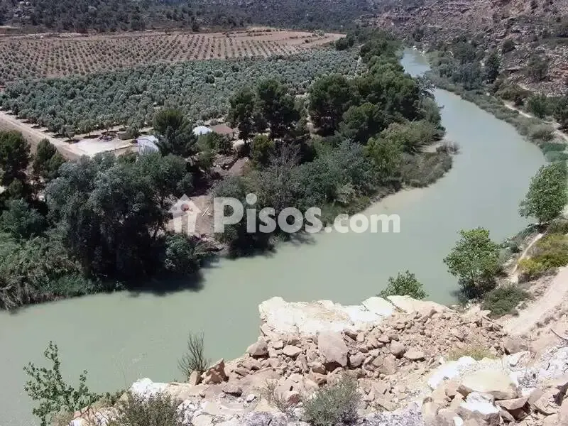 Rustic Hunting Estate in Alcañiz