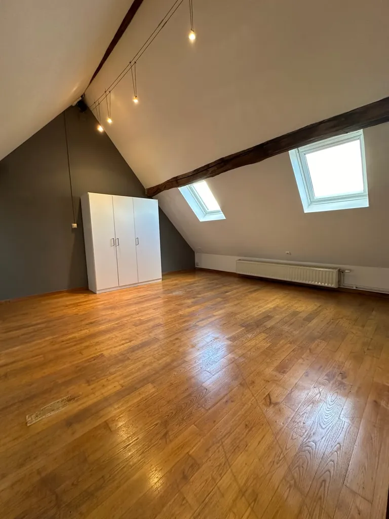 Toad - Charming 1-Bedroom House in Beaufays Centre