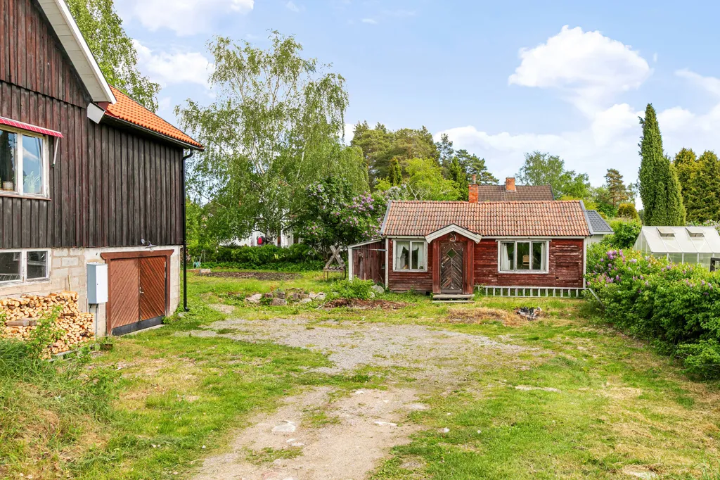 Extérieur - Villa with Lake View in Gävle