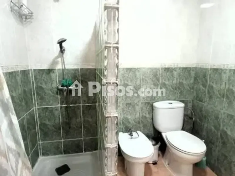Bagni - Furnished Flat with Patio in Florida Alta