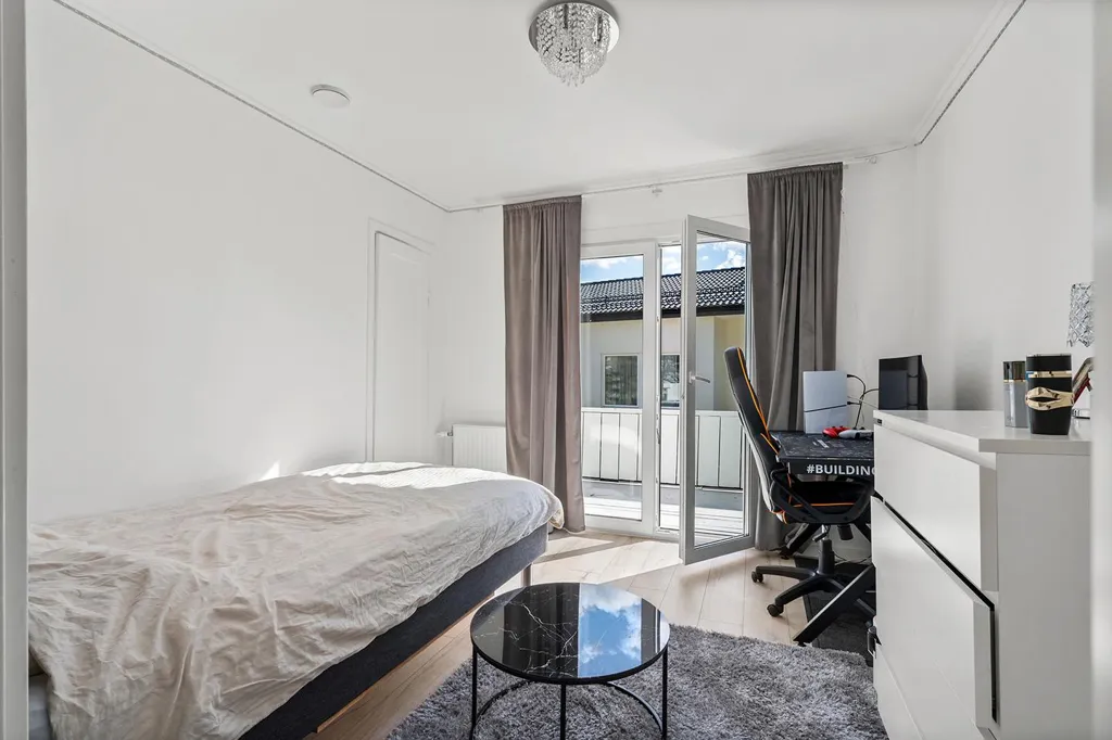 Maison 5 pièces à Södertälje
