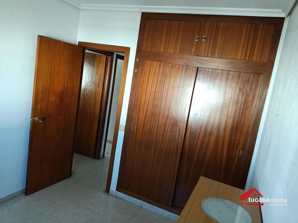 Toad - 3-Bedroom Apartment with Terrace in Fuensanta