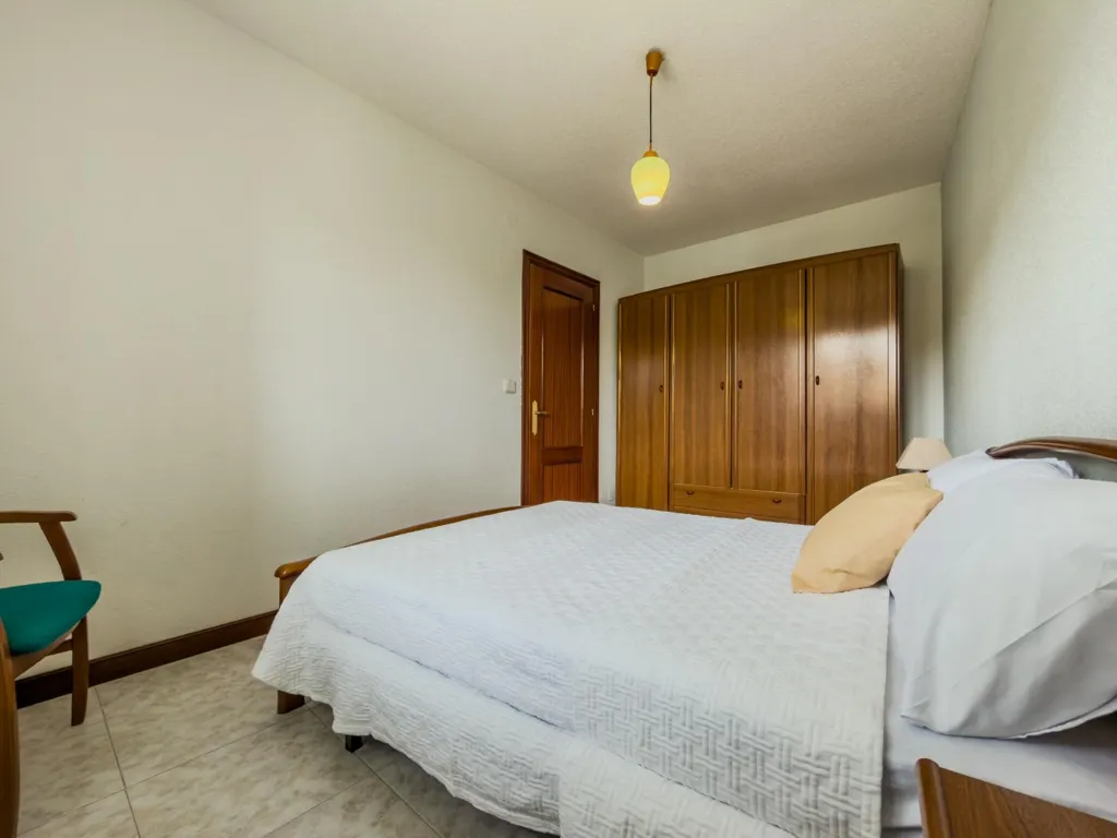 Chambres - Apartment with Sea View in Somo, Cantabria