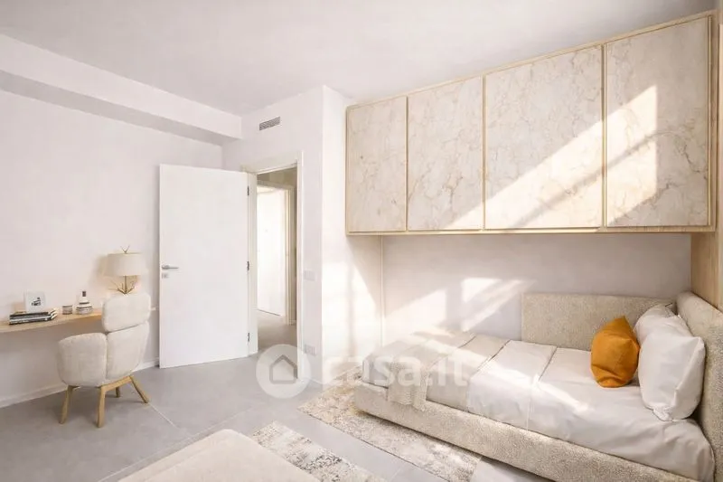 Chambres - Luxury Apartment with Balcony in Altamura