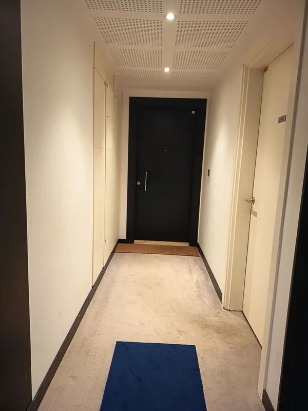 Esik - 3-Bed Apartment with Terrace in Rapie