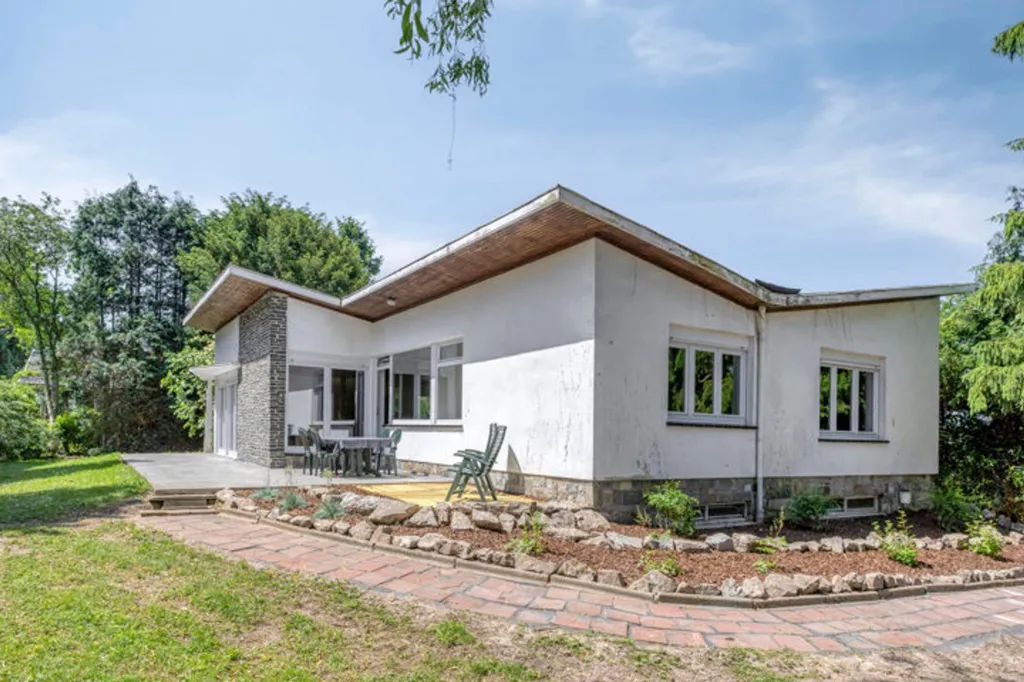 Esterno - Bungalow with Garden in Hekelgem