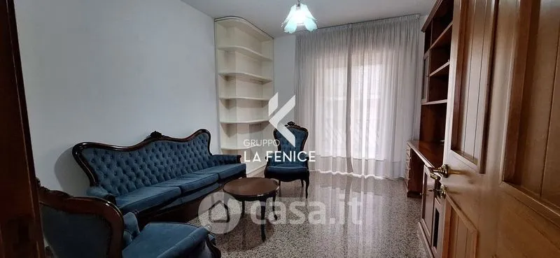 Séjour - Quadrilocale with Balcony in Locorotondo