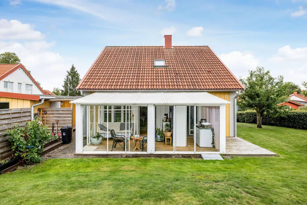 Välivaade - 1½-Storey Villa with Spa in Eskilstuna