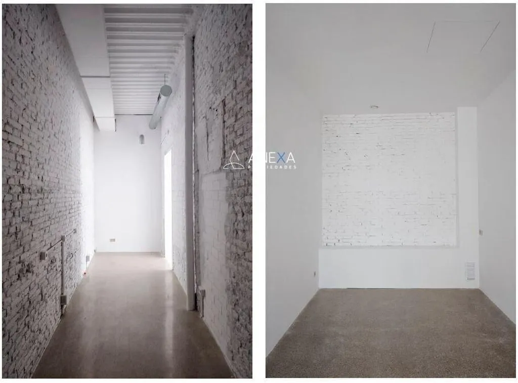 Rooms - Commercial Offices with Patio in Barcelona's 22@ District