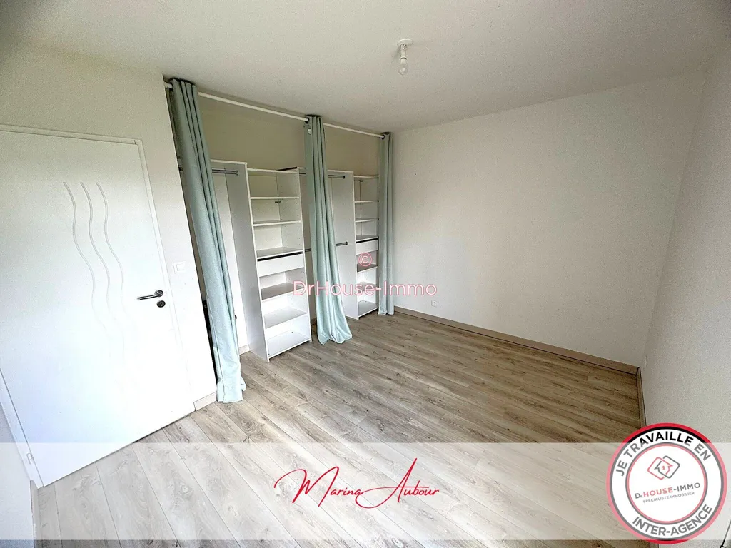 Magamistoad - Modern House with Pool in Chabournay