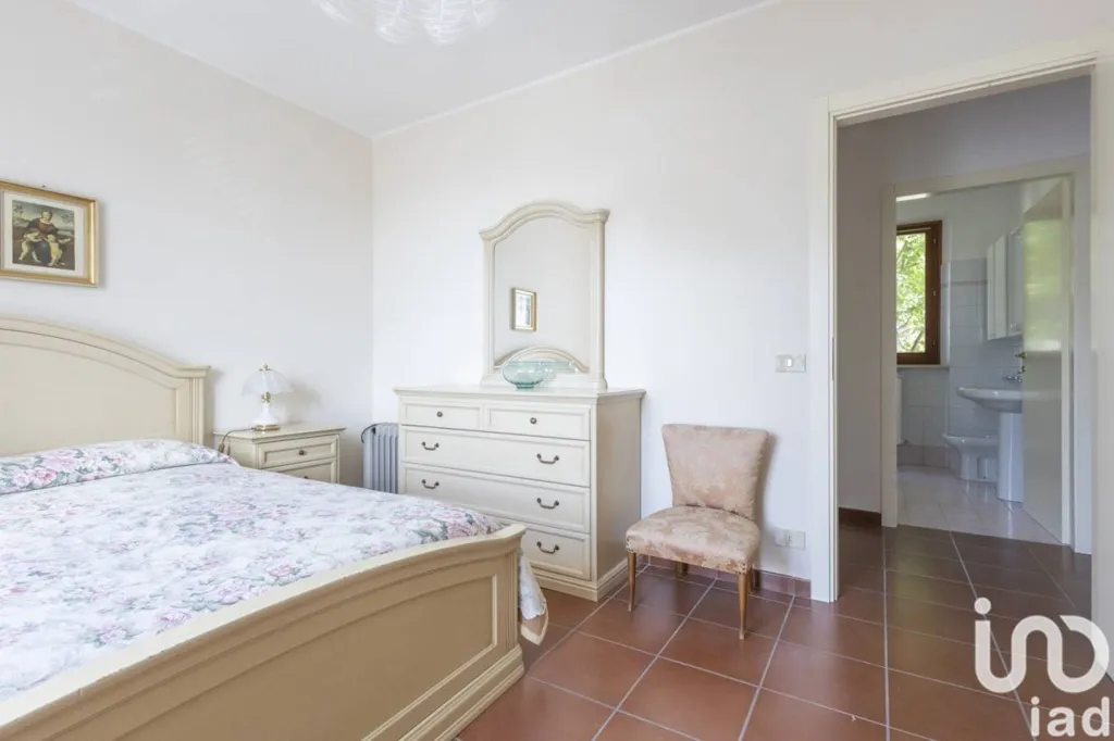 Magamistoad - Spacious House with Balcony in Serra Sant'Abbondio