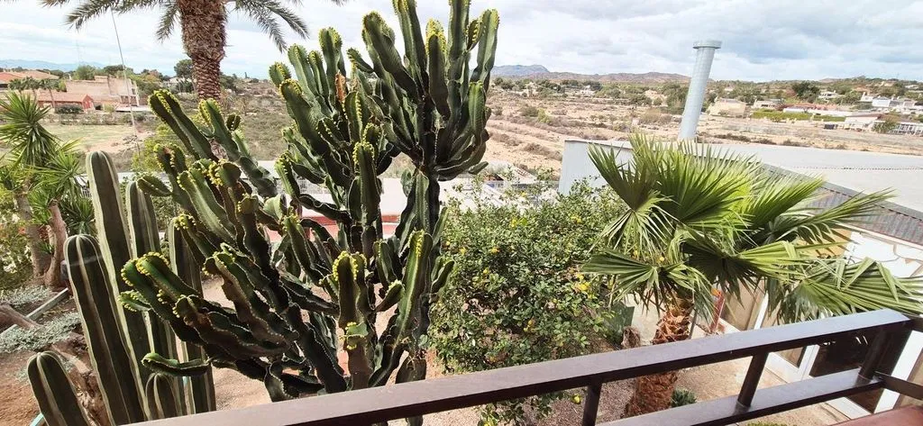 Balcon - Luxury Villa with Pool in Elche, Valencia