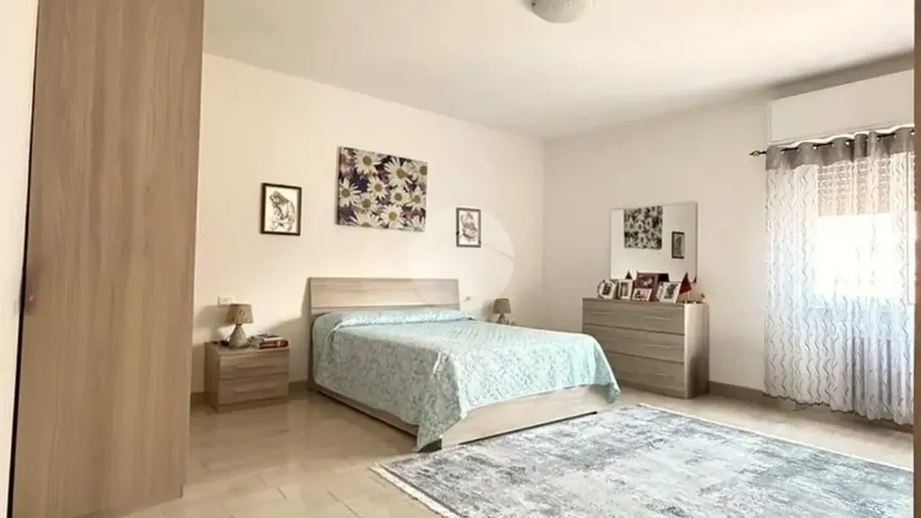 Chambres - Rustic House with Garden in Sergnano