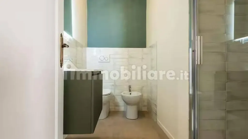 Vannitoad - Rustic-Style Flat with Balcony in Pisa
