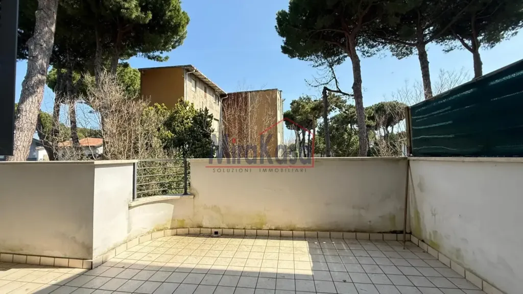 Terrass - Luxury Flat with Private Garden in Cervia