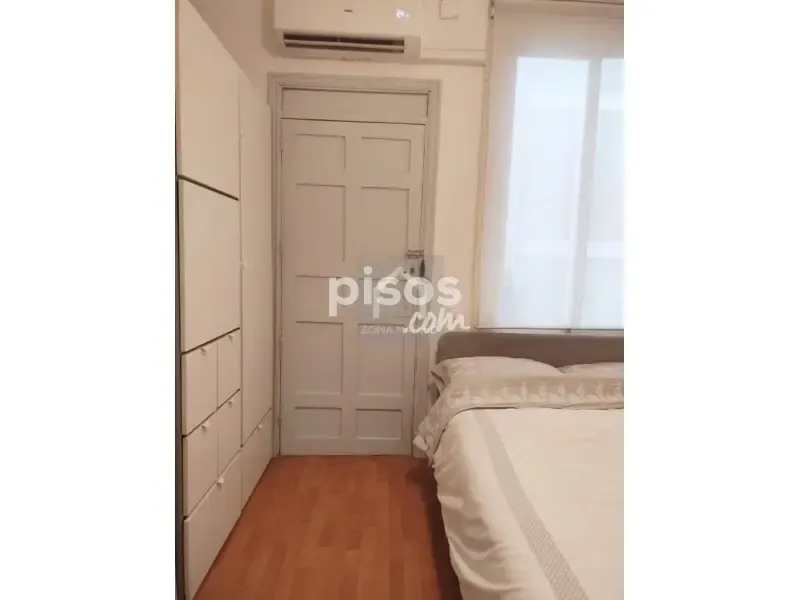 Chambres - Apartment with Balconies to Plaza de Chueca, Madrid