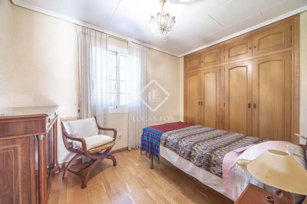 Magamistoad - House with Albufera Views in Picassent