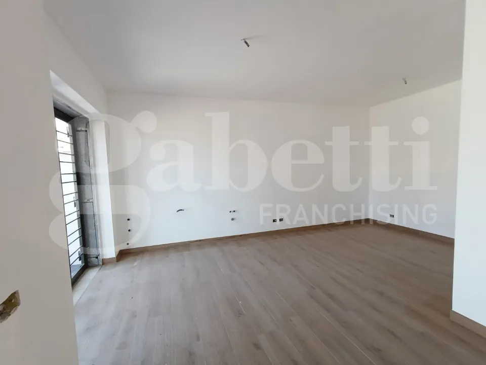 Toad - NZEB Villa with Private Garden in Anzio
