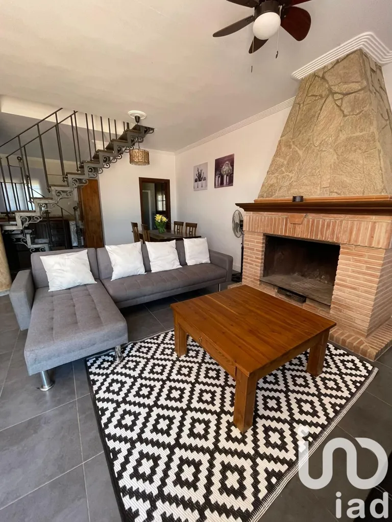 Elutuba - Chalet with Pool in Arcos de la Frontera