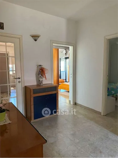 Hallway - Spacious Apartment near Sea in Pescara