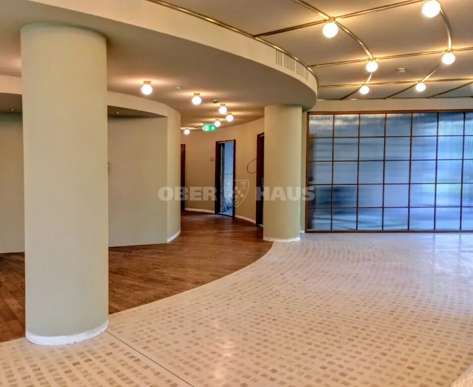 Entrée - Apartment with East-Facing Views in Druskininkai