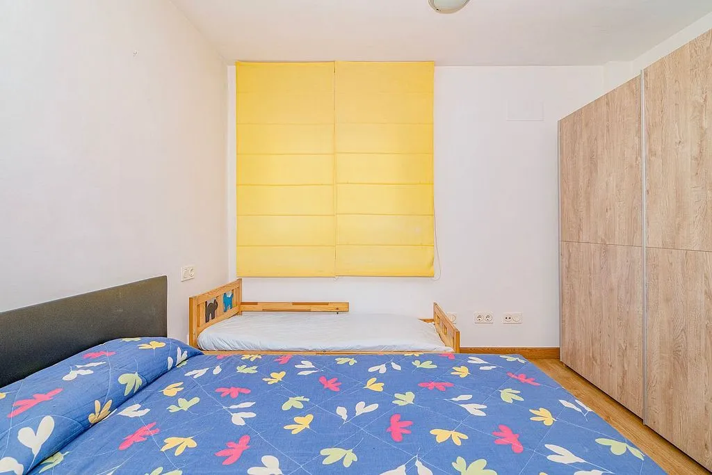 Magamistoad - Reformed Flat with Terrace in Cijuela