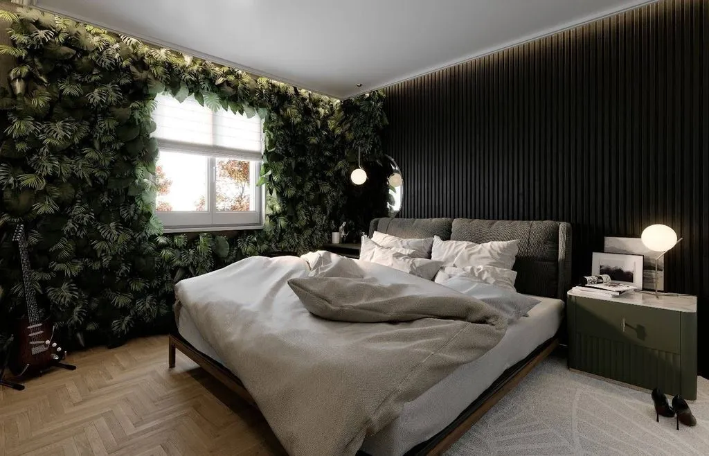 Chambres - Luxury Terraced House in Campo di Marte, Florence